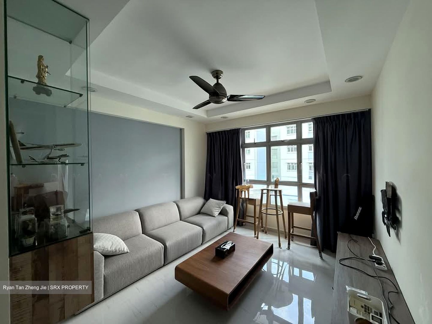 Blk 128 Canberra Street (Sembawang), HDB 5 Rooms #557171551
